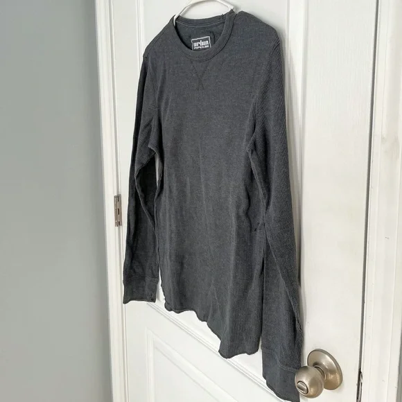 Urban Pipeline Long Sleeve Thermal - Picture 3 of 5